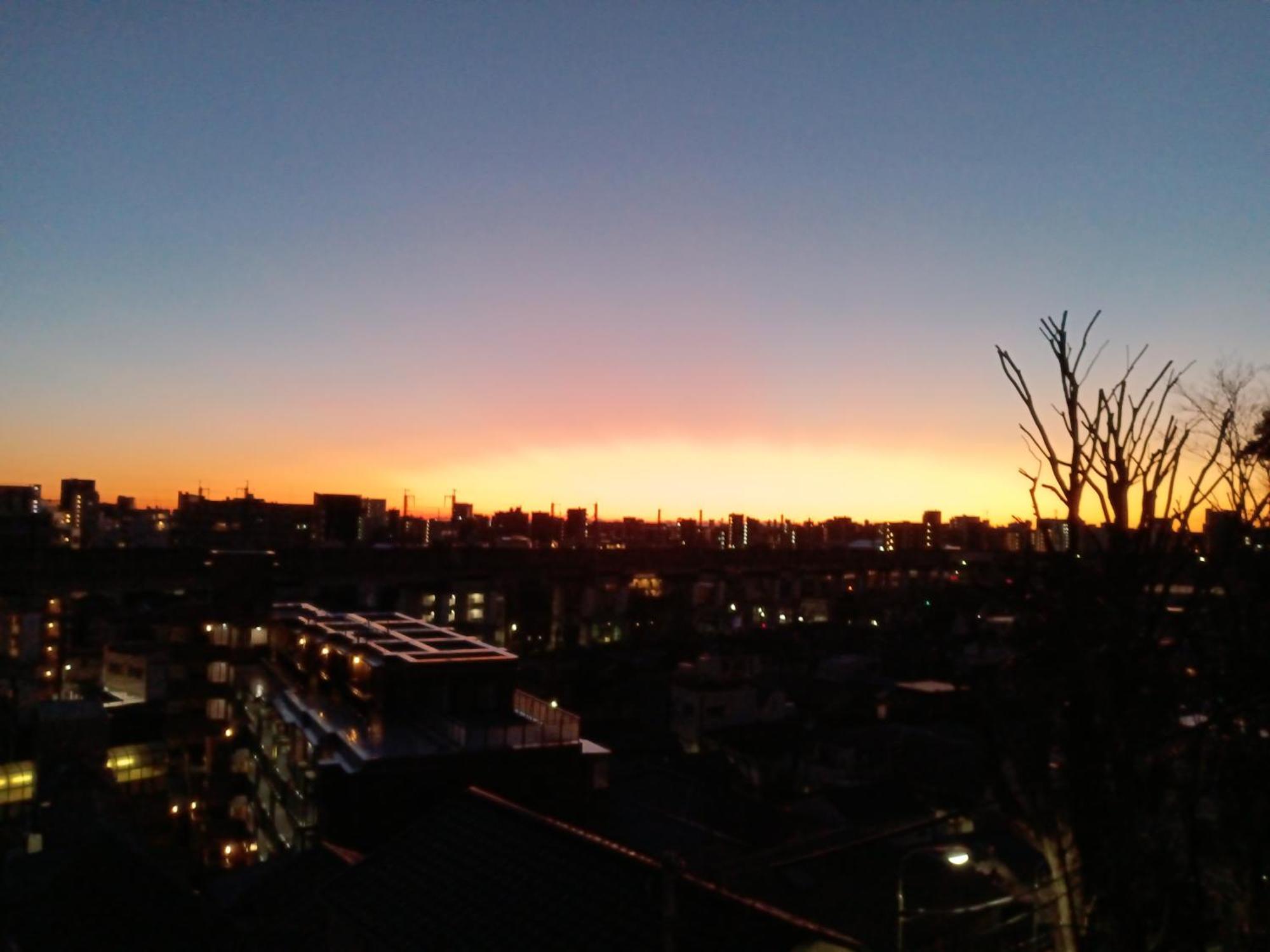 הוילה Tokyo Downtown牡丹莊 מראה חיצוני תמונה