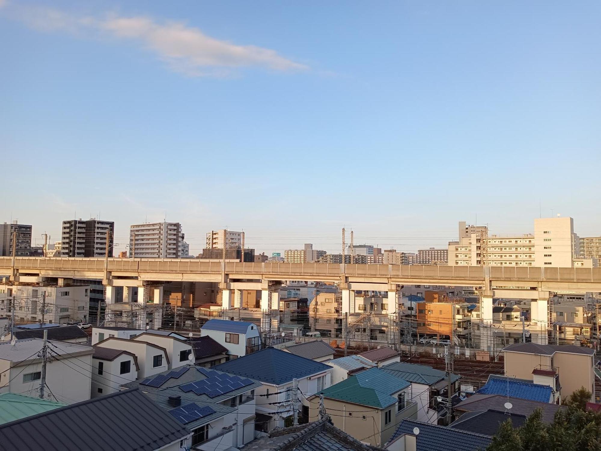 הוילה Tokyo Downtown牡丹莊 מראה חיצוני תמונה