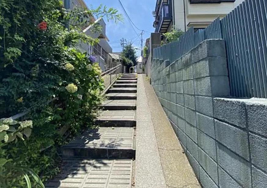 הוילה Tokyo Downtown牡丹莊 מראה חיצוני תמונה
