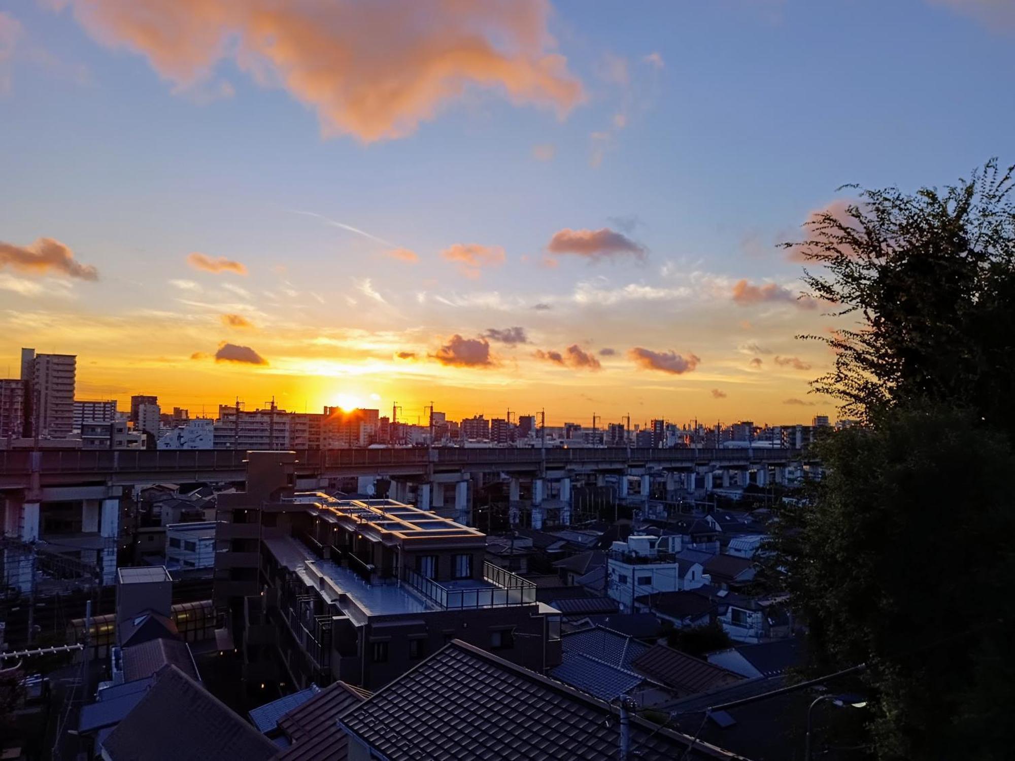 הוילה Tokyo Downtown牡丹莊 מראה חיצוני תמונה