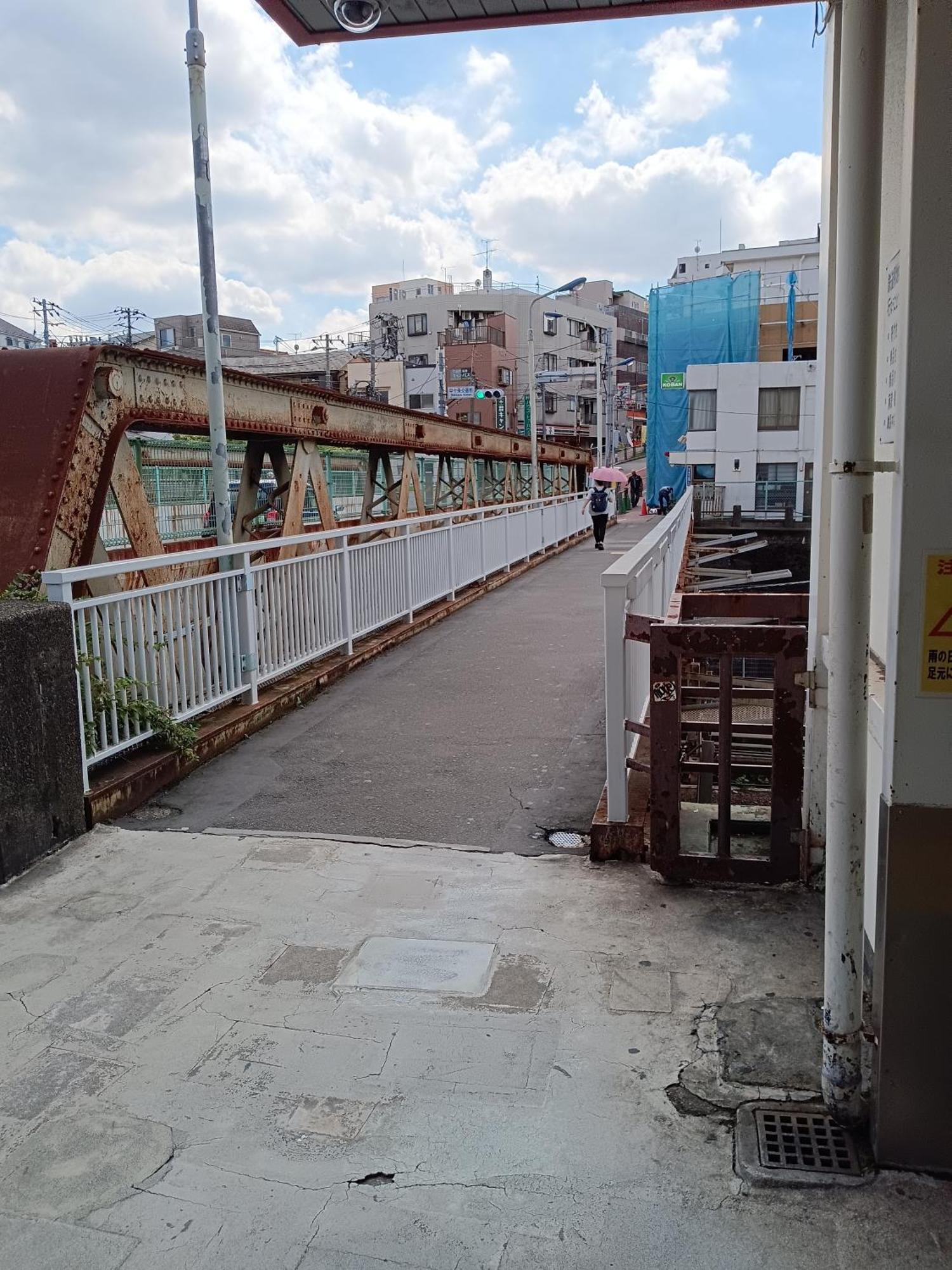 הוילה Tokyo Downtown牡丹莊 מראה חיצוני תמונה