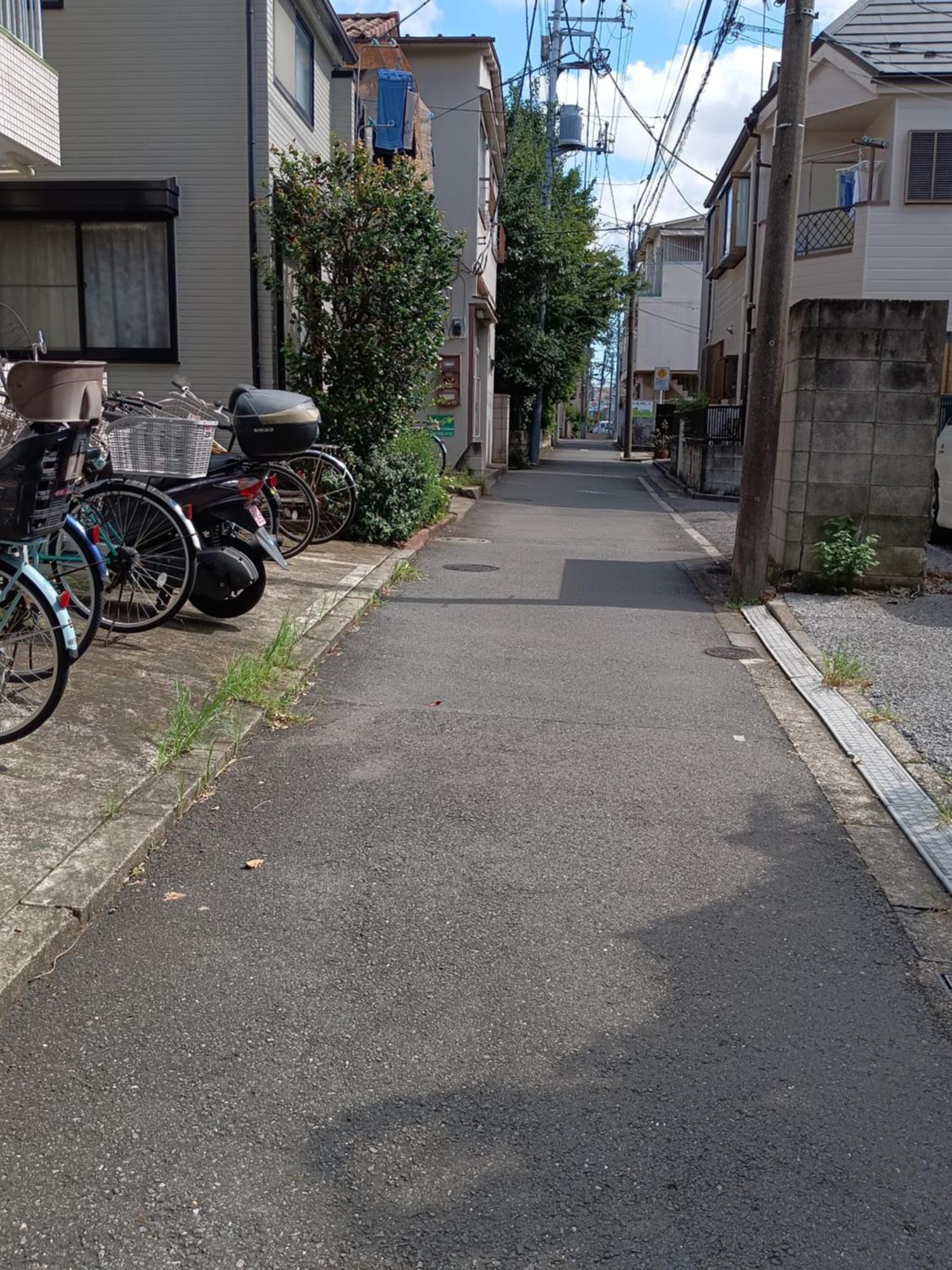 הוילה Tokyo Downtown牡丹莊 מראה חיצוני תמונה