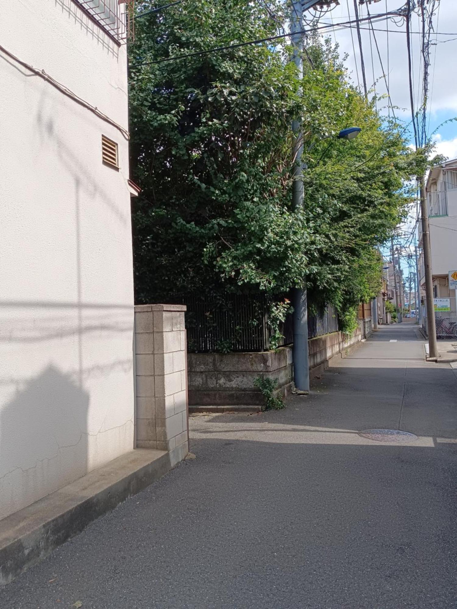הוילה Tokyo Downtown牡丹莊 מראה חיצוני תמונה