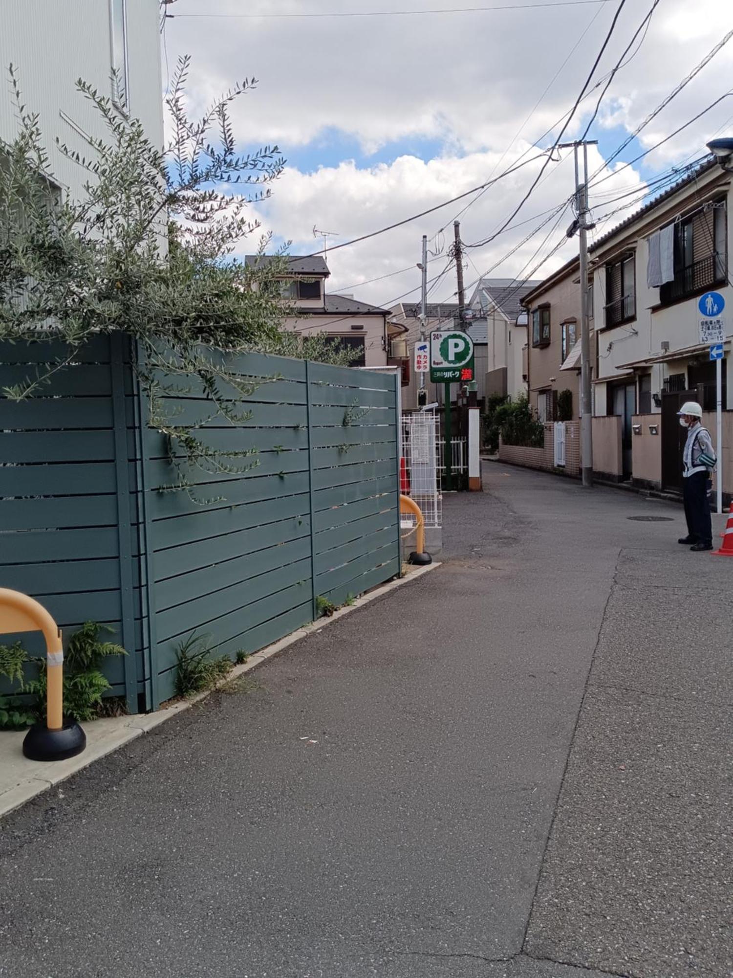 הוילה Tokyo Downtown牡丹莊 מראה חיצוני תמונה