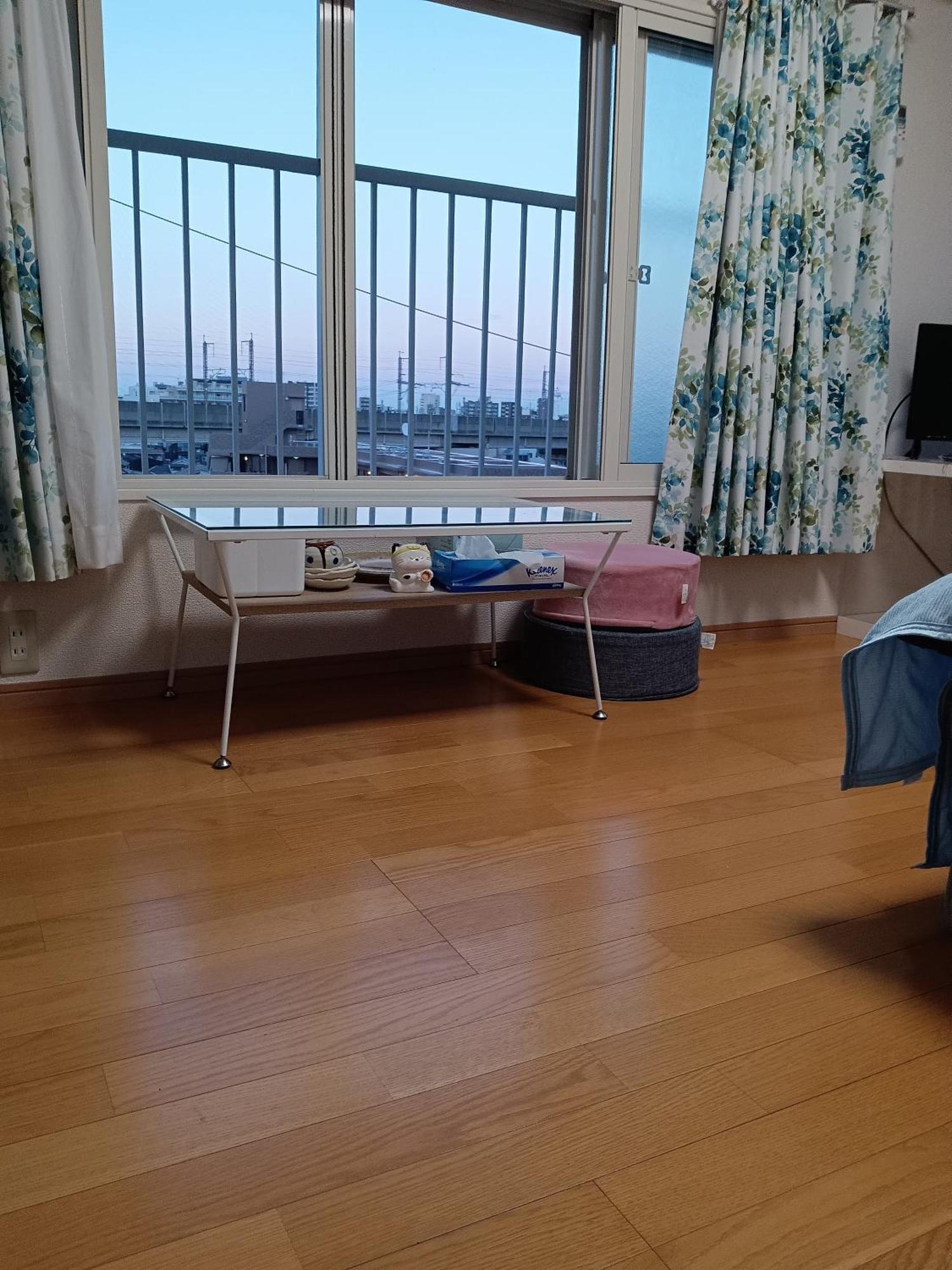 הוילה Tokyo Downtown牡丹莊 מראה חיצוני תמונה