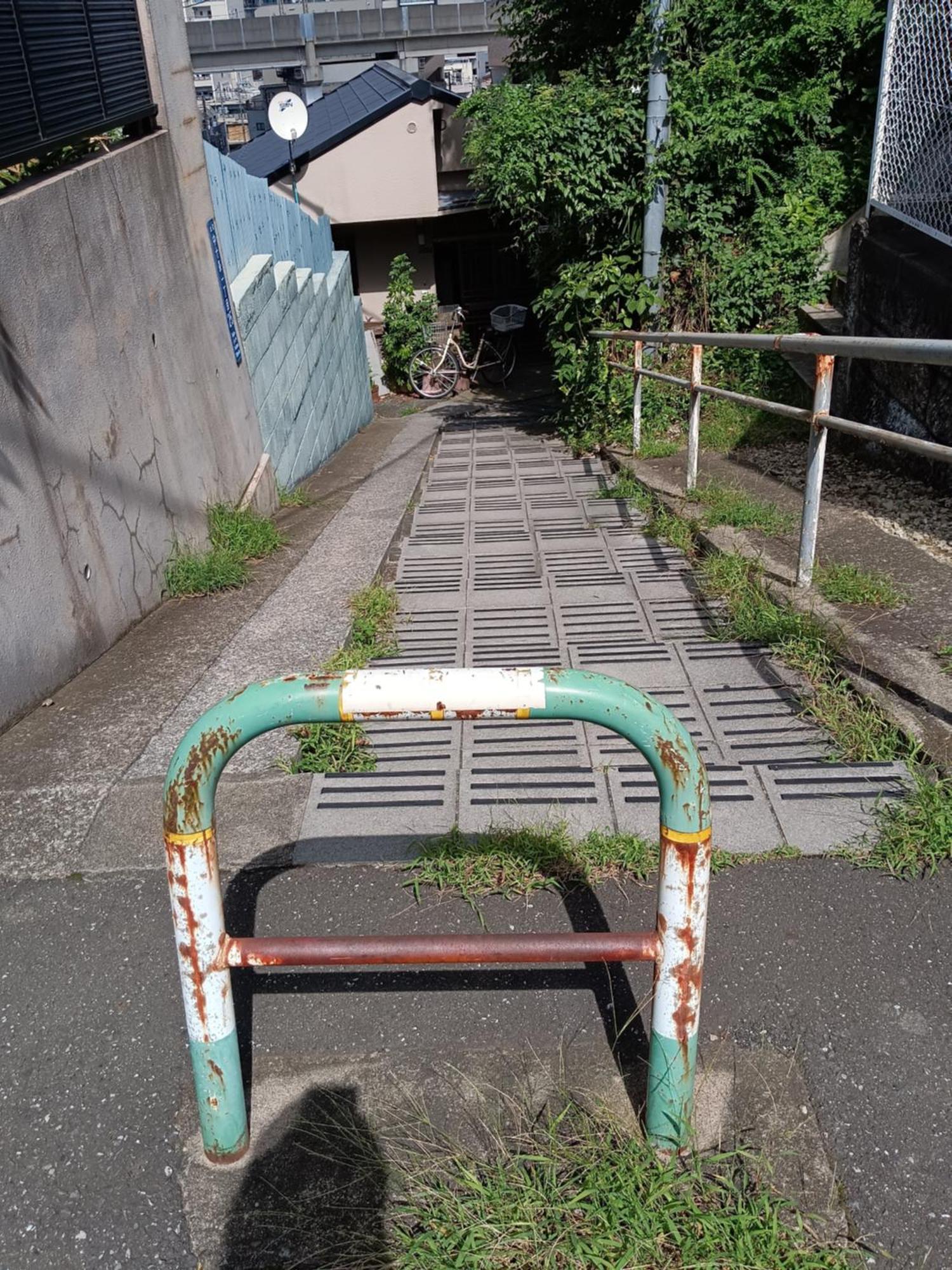 הוילה Tokyo Downtown牡丹莊 מראה חיצוני תמונה
