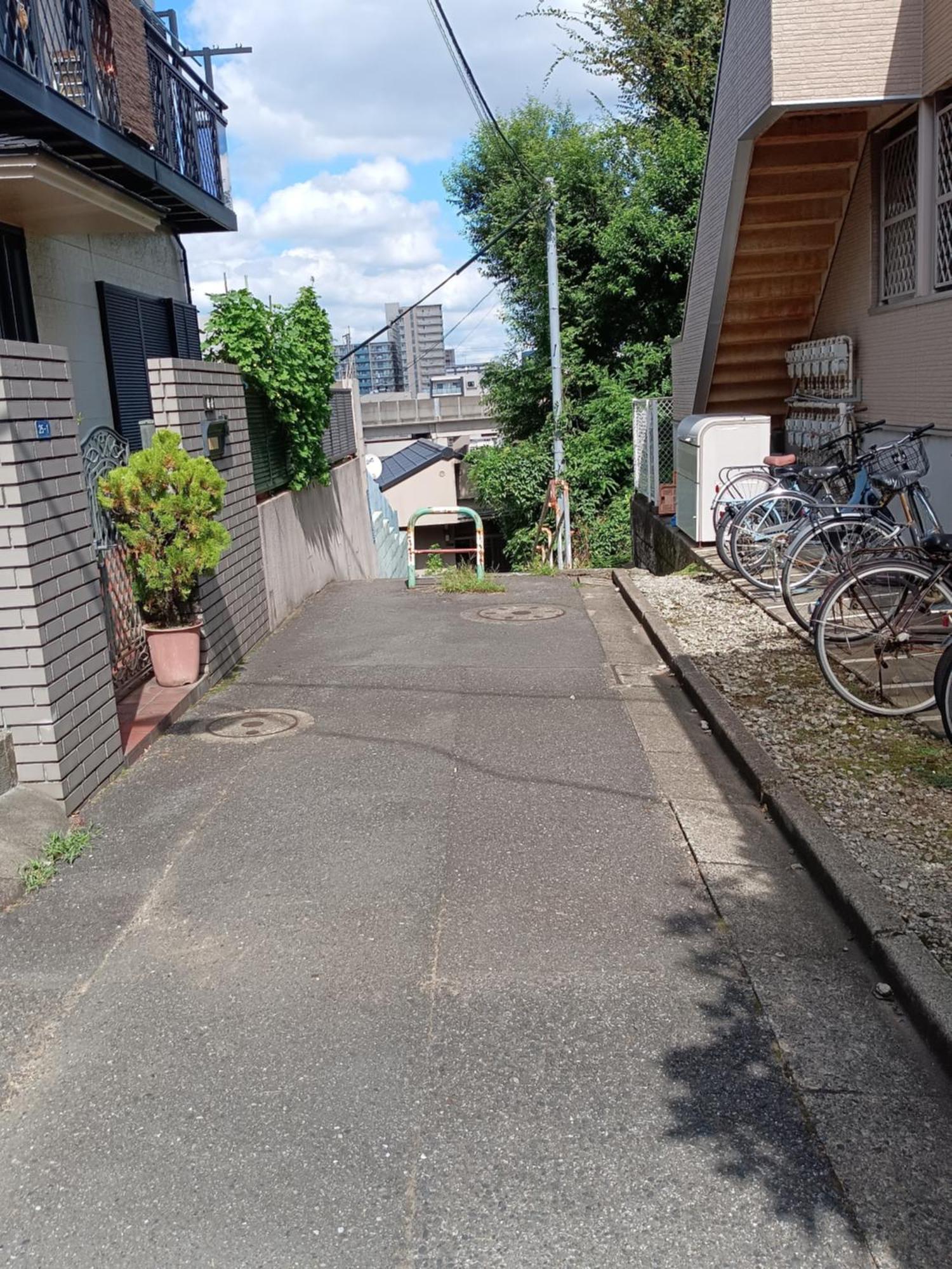 הוילה Tokyo Downtown牡丹莊 מראה חיצוני תמונה